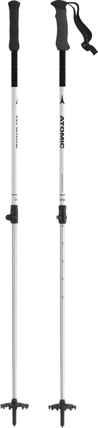 Atomic *26W*  BCT Touring Poles Atomic