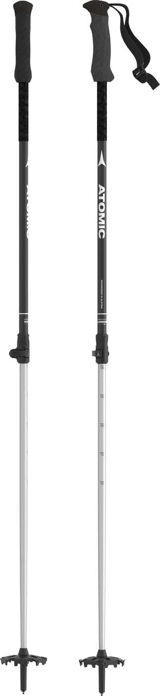 Atomic *26W*  BCT Touring Poles Atomic