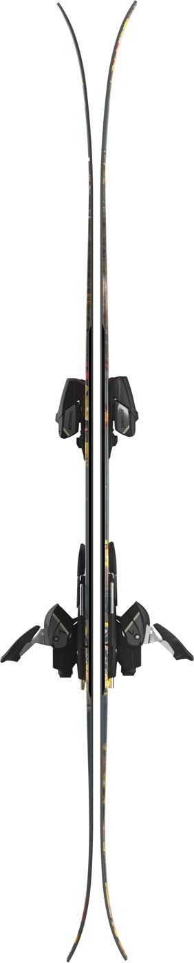 Atomic *26W*  BENT CH MINI 133-143 + COLT 7 Atomic