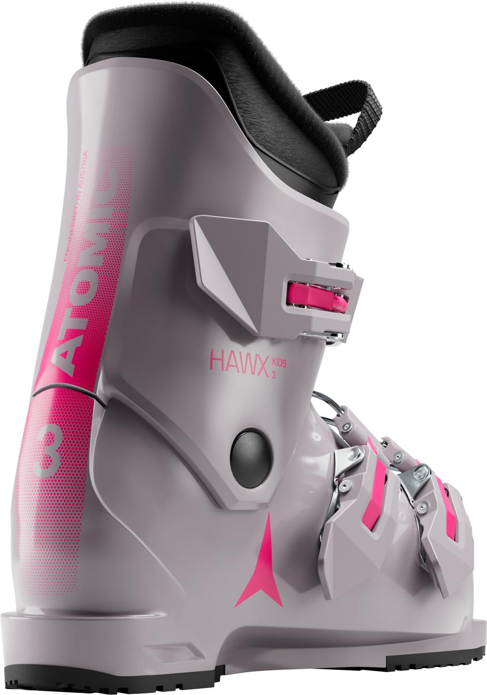Kids' HAWX 3 Atomic