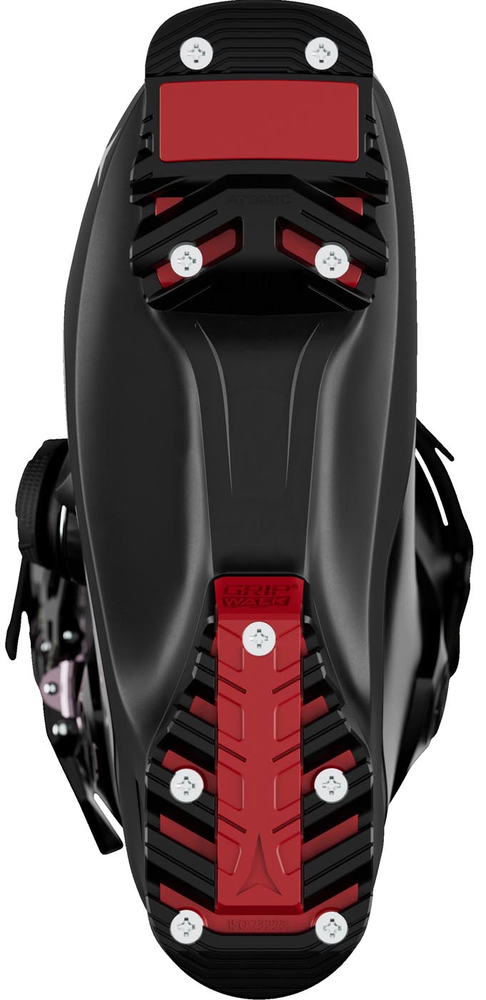 Atomic SKI - Boots Atomic *26W*  HAWX MAGNA 105 S BOA W
