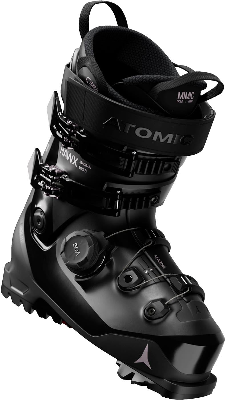 Atomic SKI - Boots Atomic *26W*  HAWX MAGNA 105 S BOA W