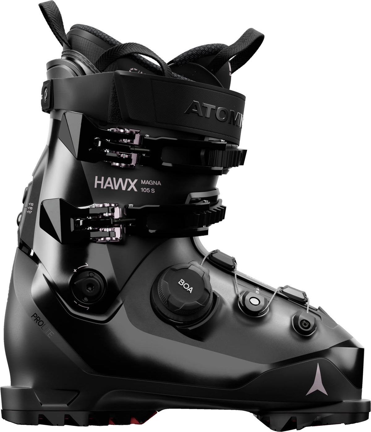 Atomic SKI - Boots Atomic *26W*  HAWX MAGNA 105 S BOA W