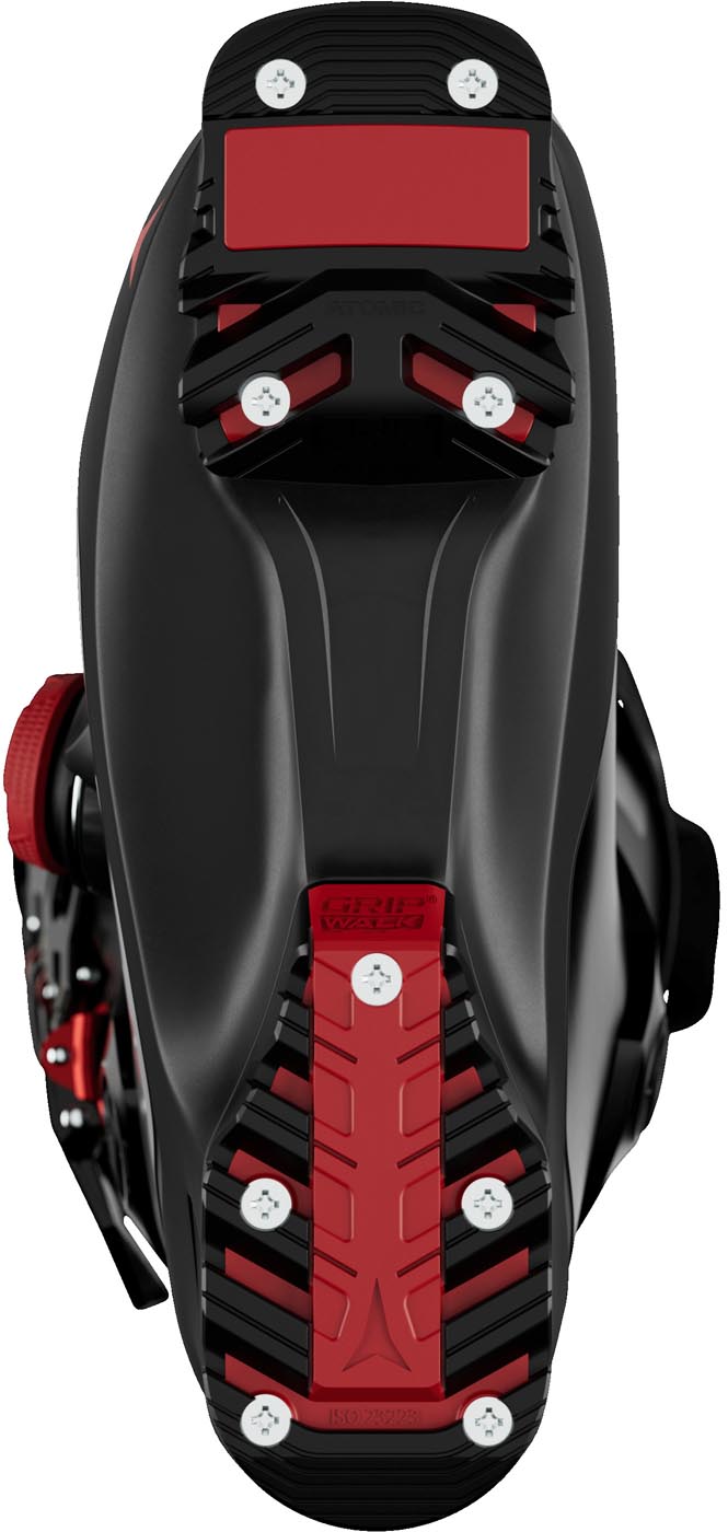 Atomic SKI - Boots Atomic *26W*  HAWX MAGNA 130 S BOA