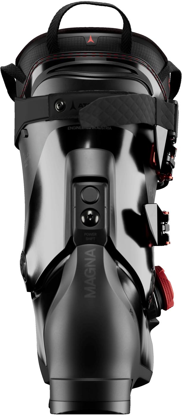 Atomic SKI - Boots Atomic *26W*  HAWX MAGNA 130 S BOA