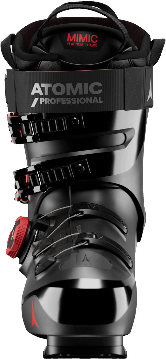 Atomic SKI - Boots Atomic *26W*  HAWX MAGNA 130 S BOA
