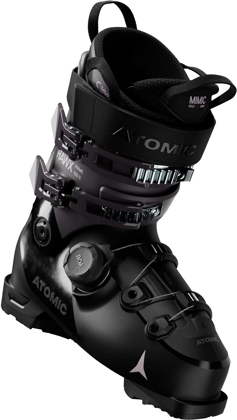 Women's HAWX PRIME 105 S BOA Atomic