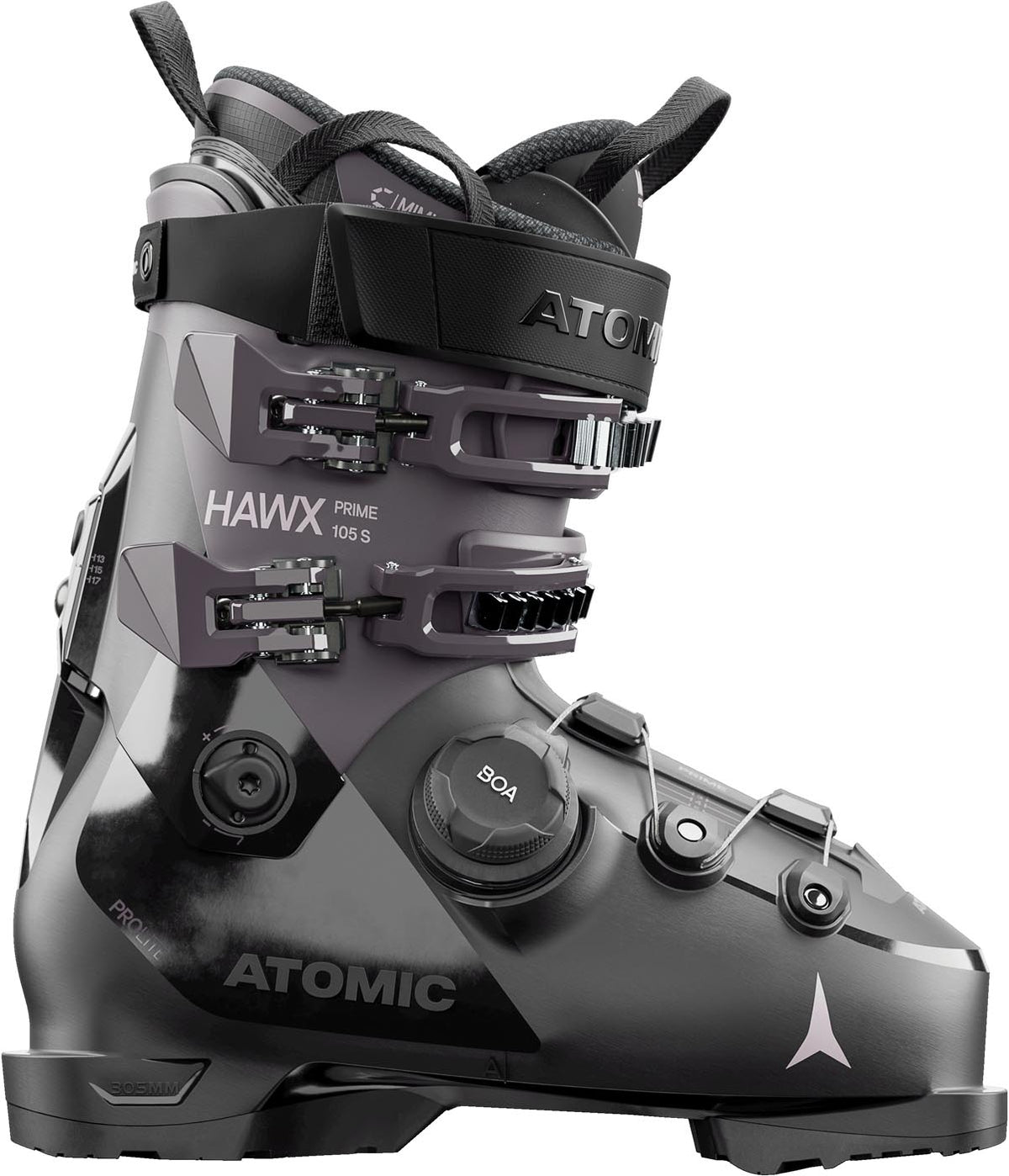Women's HAWX PRIME 105 S BOA Atomic