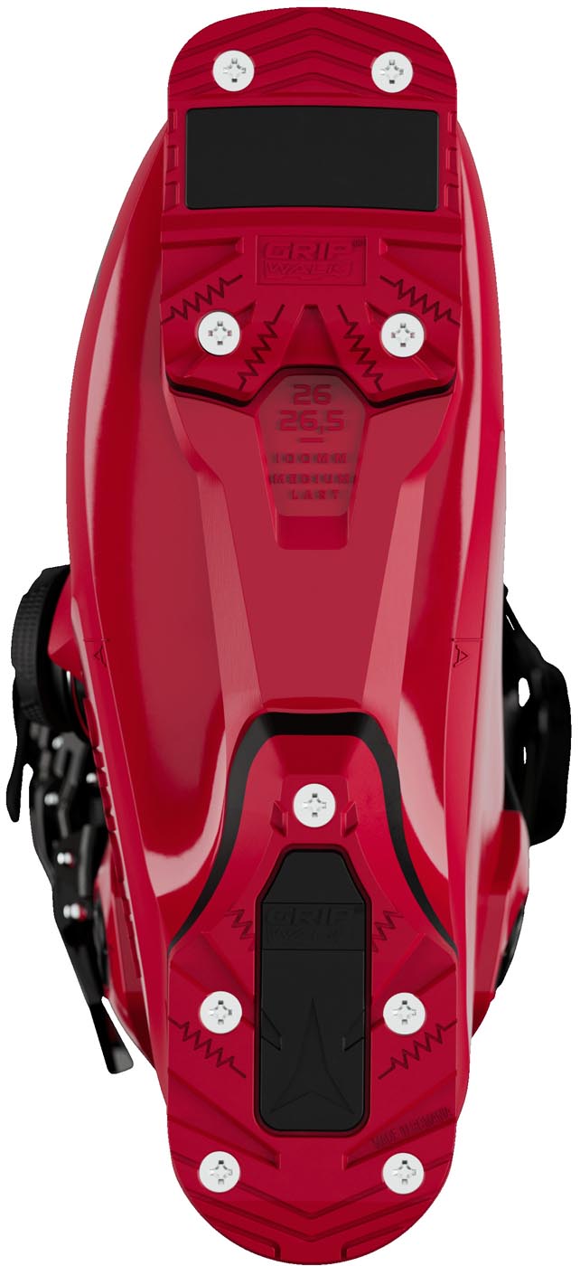 Atomic SKI - Boots Atomic *26W*  HAWX PRIME 120 S BOA