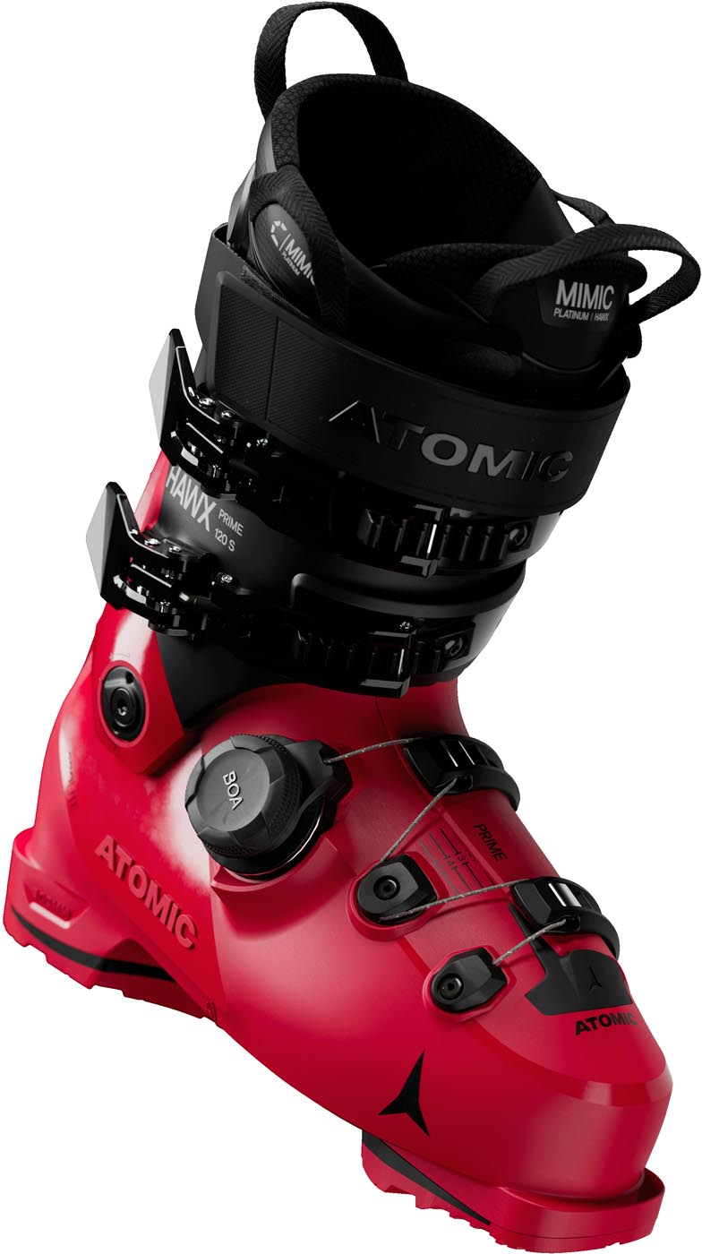 Atomic SKI - Boots Atomic *26W*  HAWX PRIME 120 S BOA