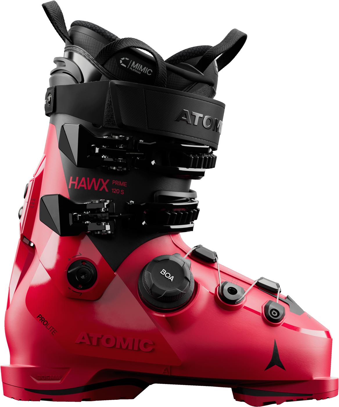 Atomic SKI - Boots Atomic *26W*  HAWX PRIME 120 S BOA