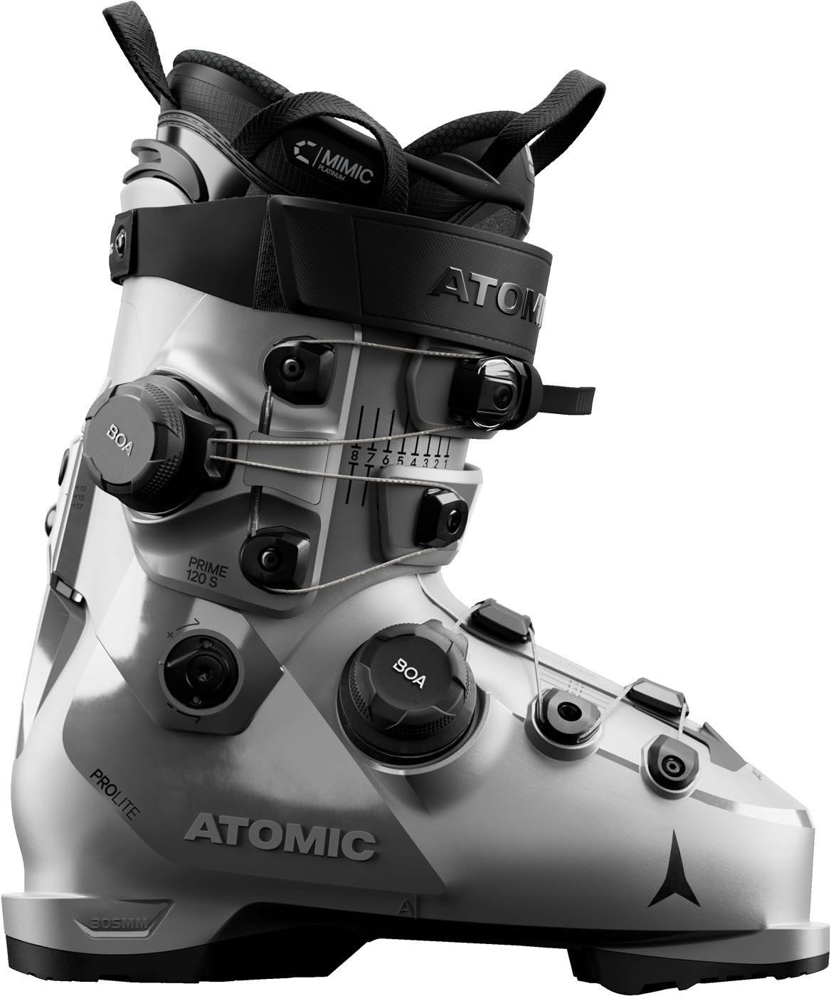 Atomic *26W* Hawx Prime 120 S Dual BOA Atomic