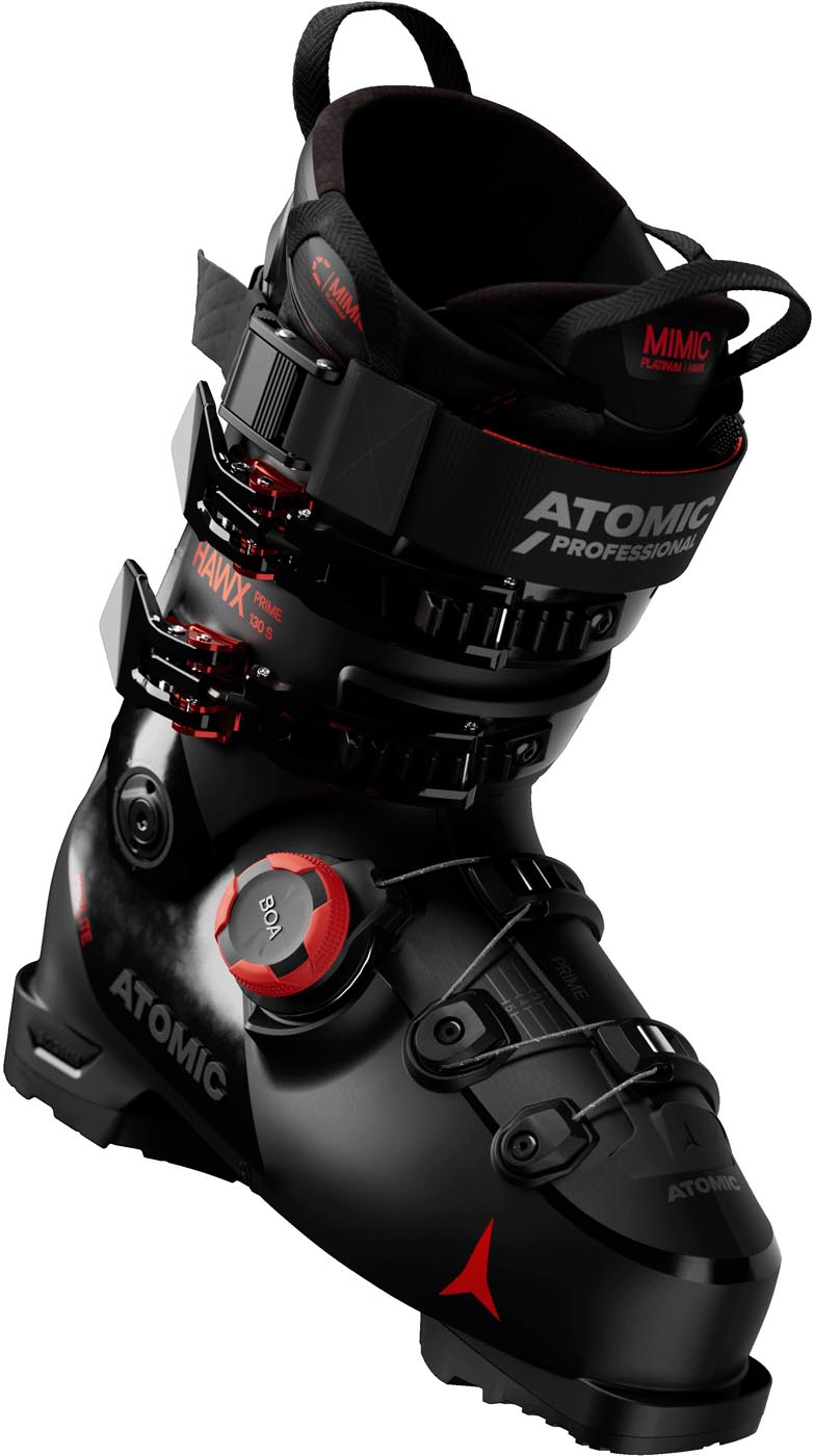 Atomic SKI - Boots Atomic *26W*  HAWX PRIME 130 S BOA