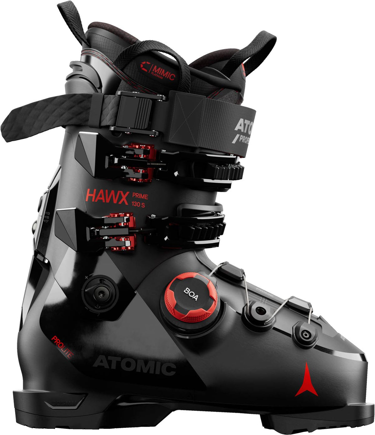 Atomic SKI - Boots Atomic *26W*  HAWX PRIME 130 S BOA