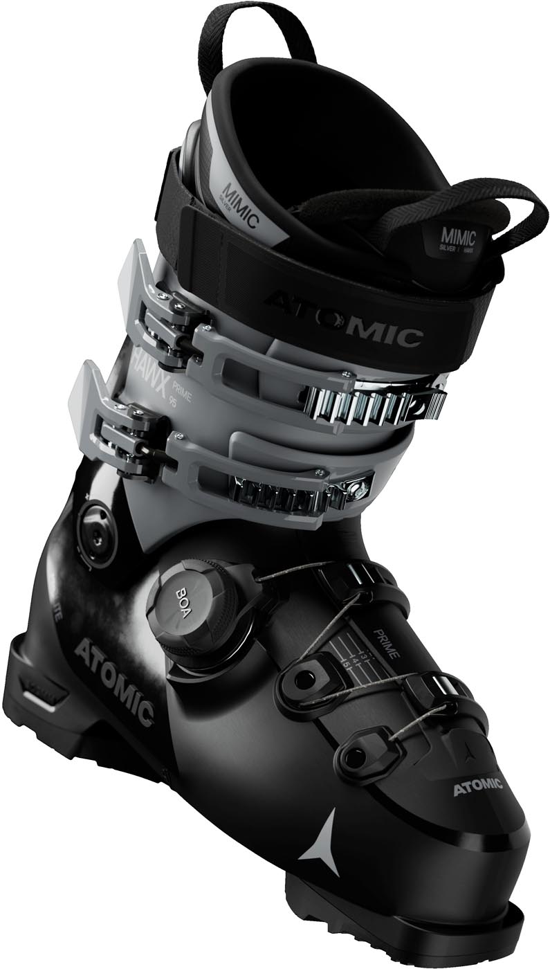Women's HAWX PRIME 95 BOA Atomic