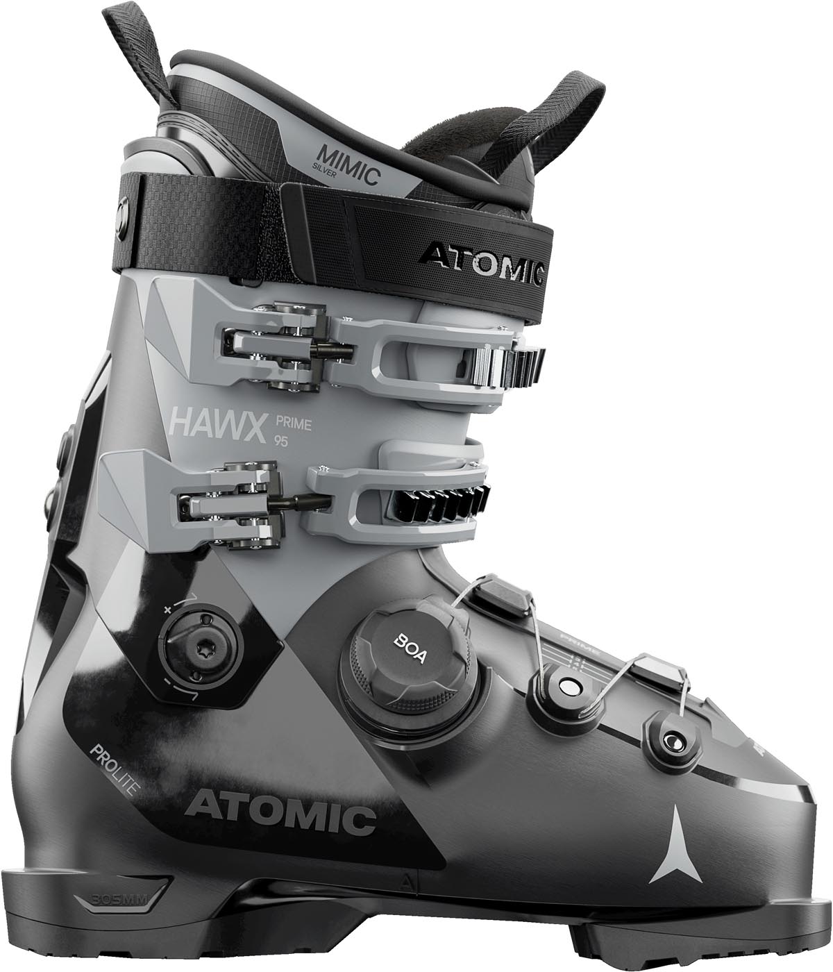 Women's HAWX PRIME 95 BOA Atomic