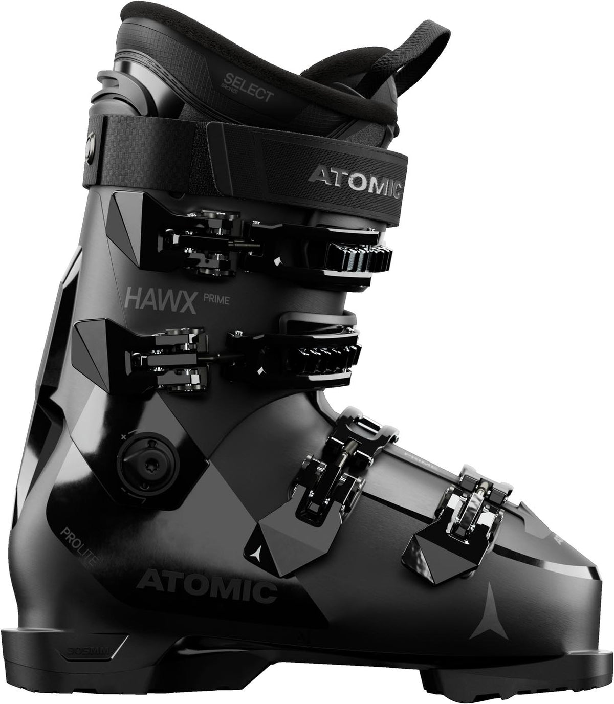 Atomic *26W*  HAWX PRIME Atomic