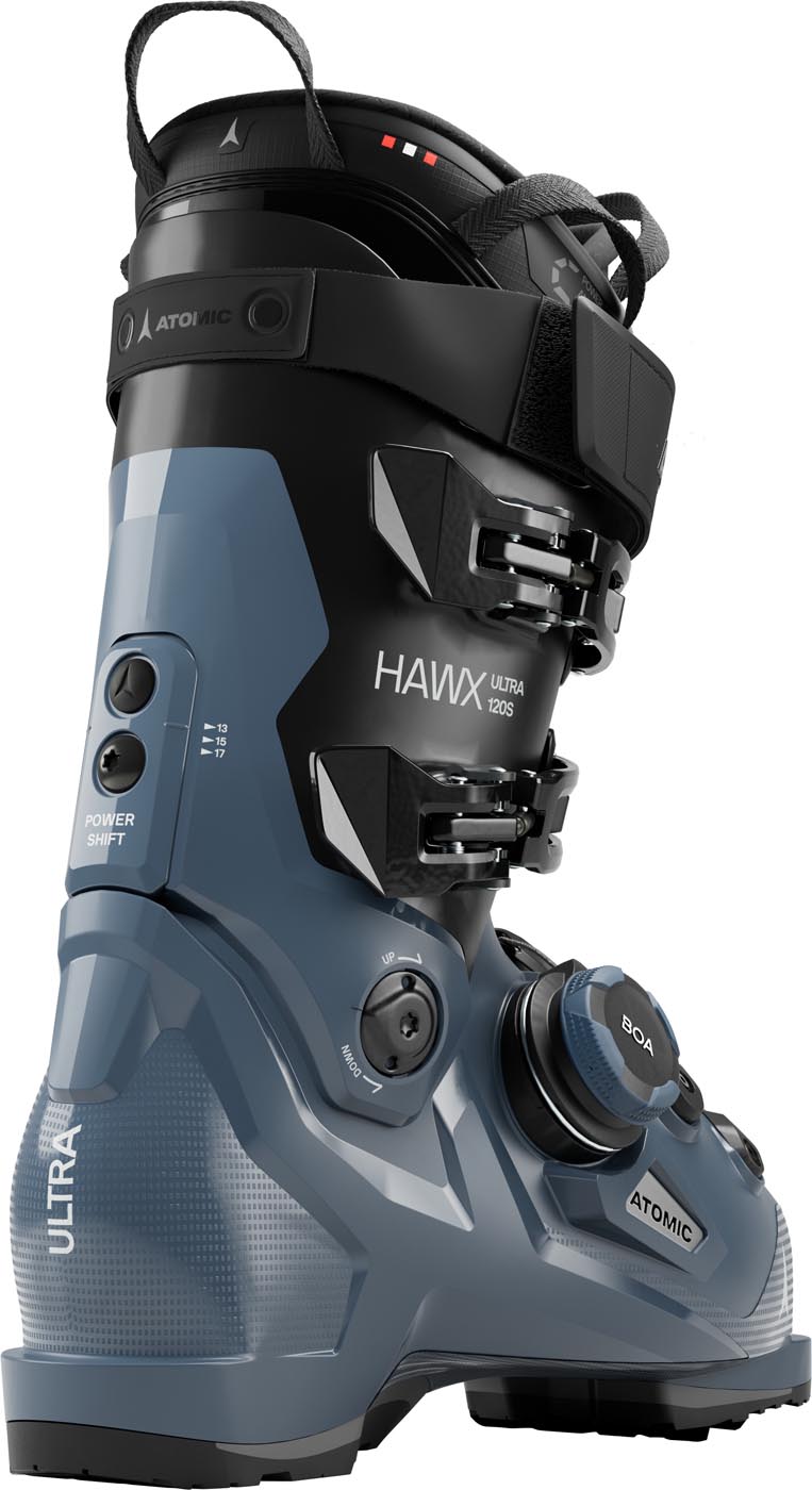 Atomic SKI - Boots Atomic *26W*  HAWX ULTRA 120 S BOA