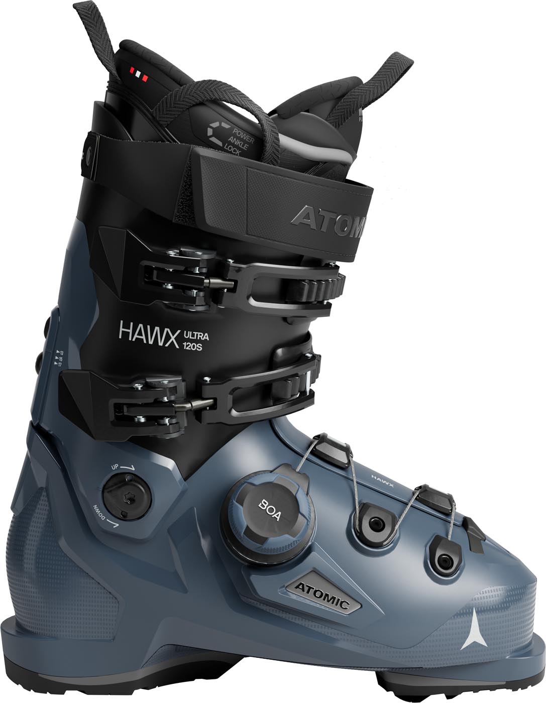 Atomic SKI - Boots Atomic *26W*  HAWX ULTRA 120 S BOA