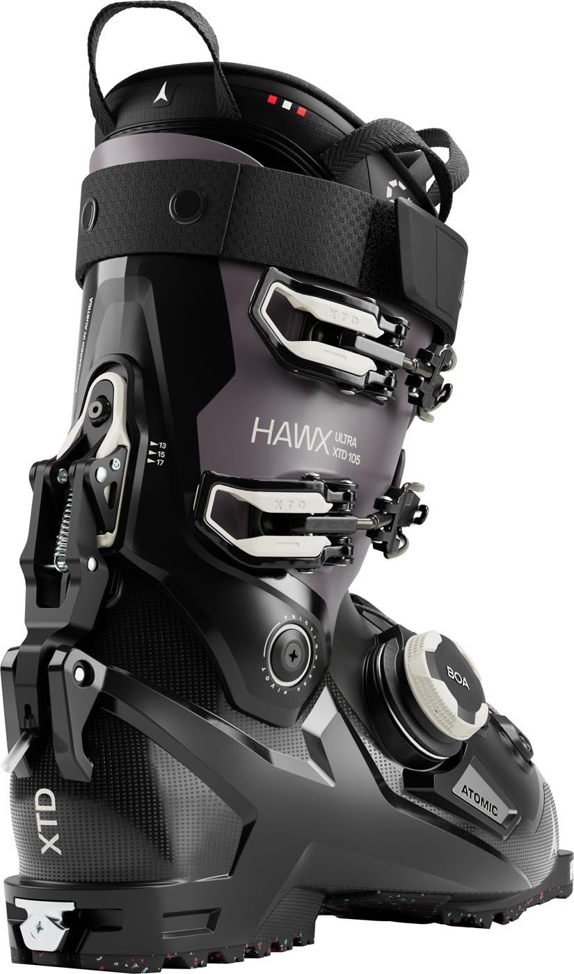 Atomic SKI - Boots Atomic *26W*  HAWX ULTRA XTD 105 BOA W