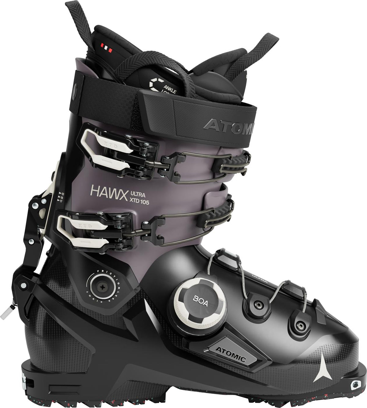Atomic SKI - Boots Atomic *26W*  HAWX ULTRA XTD 105 BOA W
