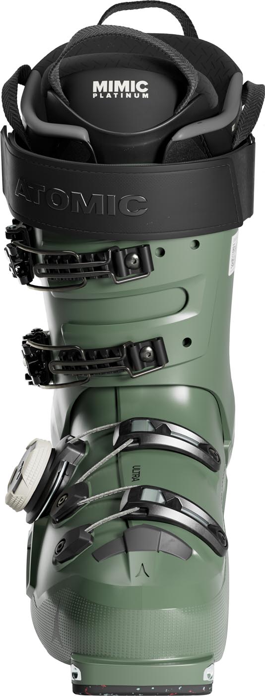 HAWX ULTRA XTD 120 BOA Atomic