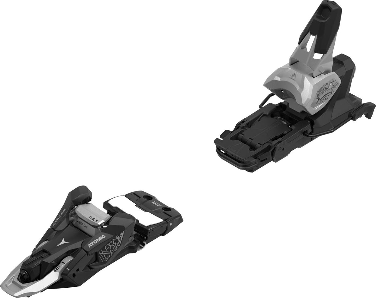 Atomic SKI - Bindings Atomic *26W* N SHIFT² 16 MN Bent Chetler