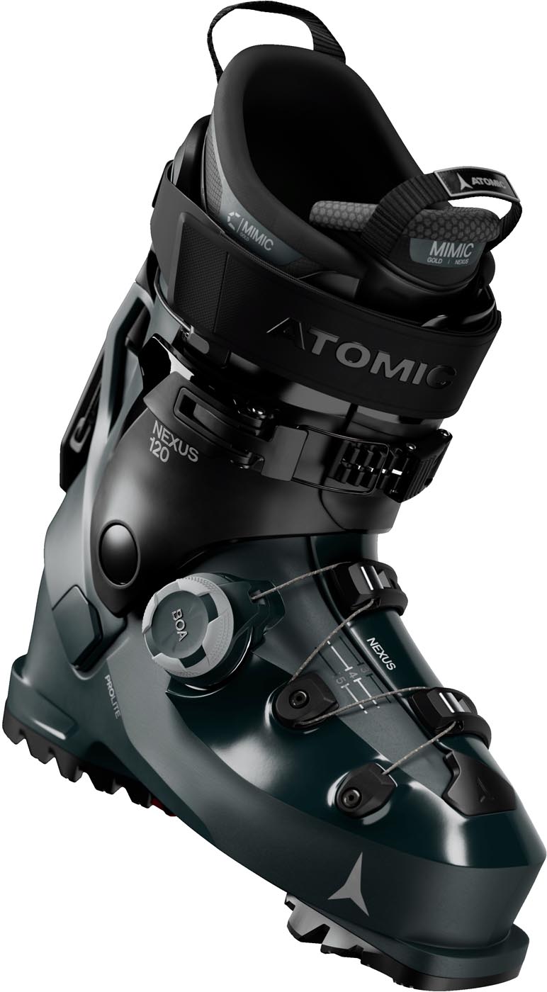 Atomic SKI - Boots Atomic *26W*  NEXUS 120 BOA