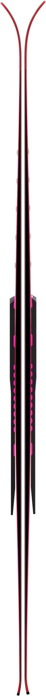 Atomic SKI - Skis Atomic *26W*  Redster G9 FIS Revoshock 184