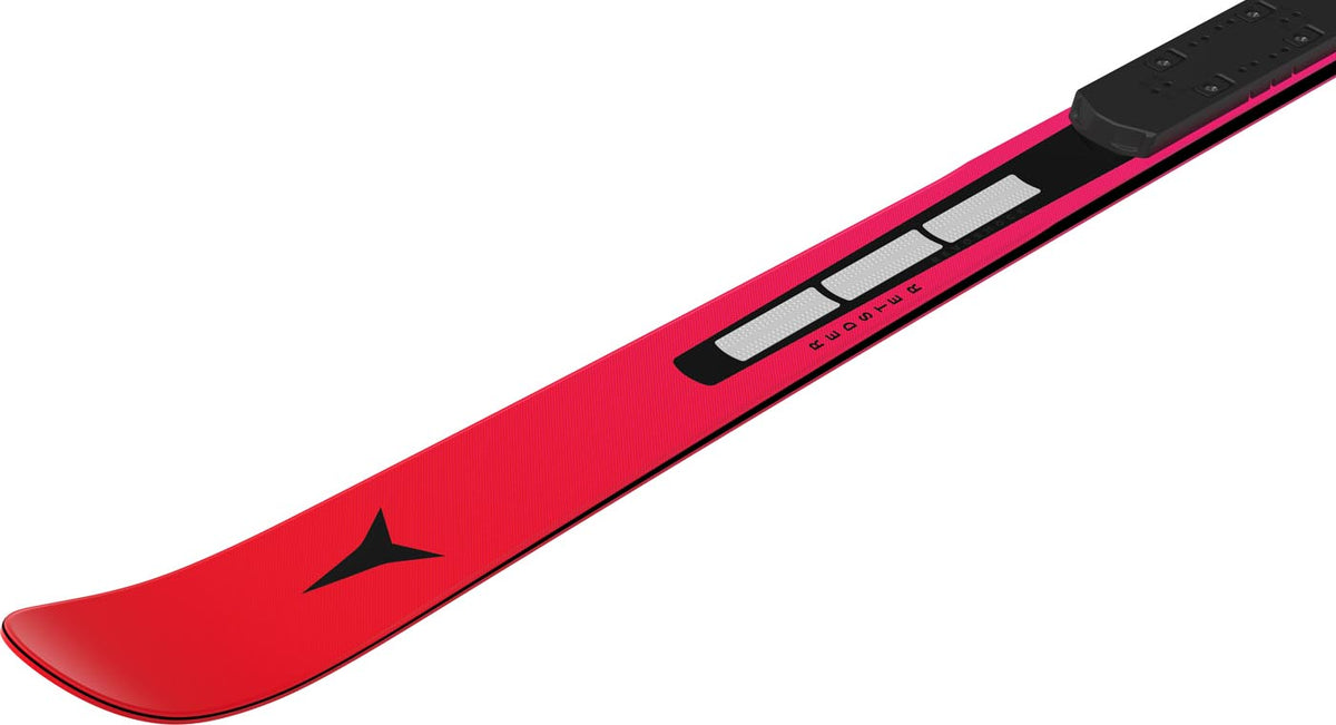 Redster G9 FIS Revoshock S J-RP³ Atomic