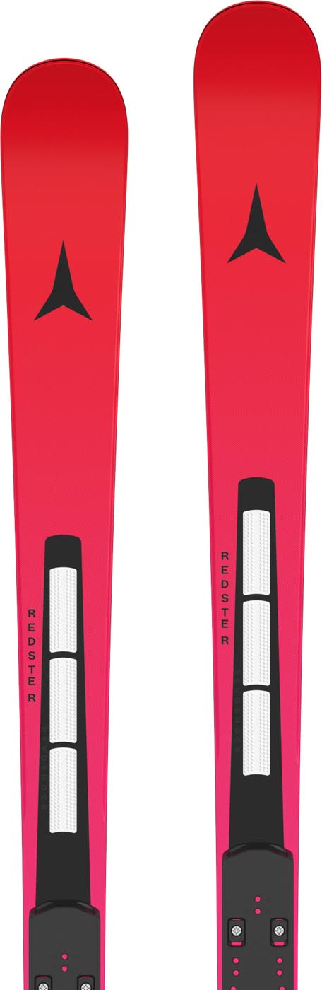 Redster G9 FIS Revoshock S J-RP³ Atomic