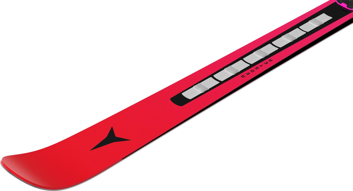 Junior Redster G9 FIS Revoshock Atomic