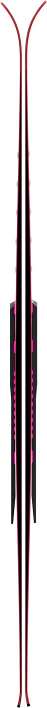 Junior Redster G9 FIS Revoshock Atomic