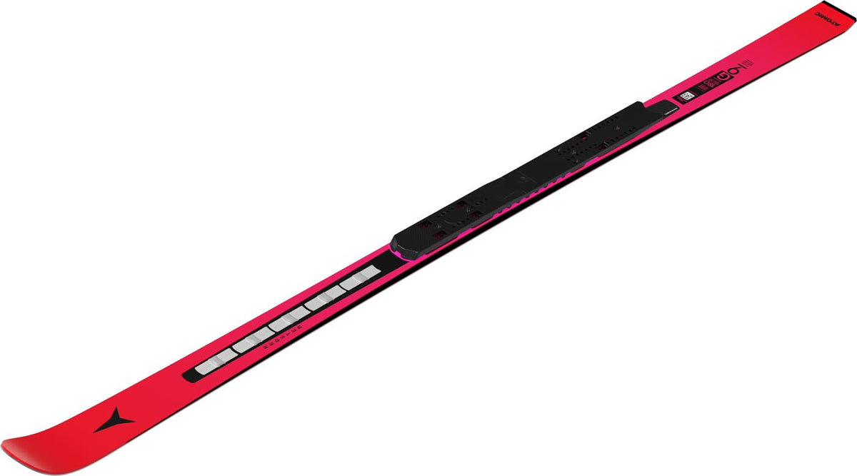Junior Redster G9 FIS Revoshock Atomic