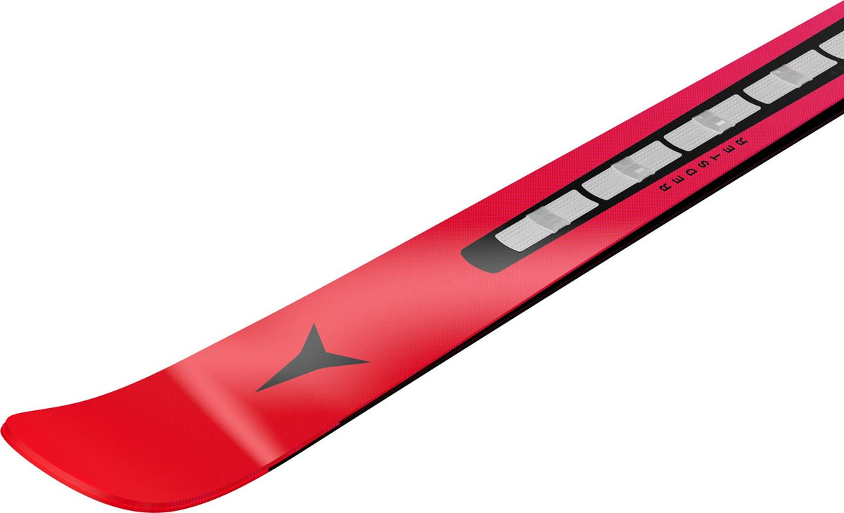 Atomic *26W*  Redster G9 RSM Revoshock 176 Atomic