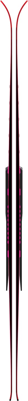 Atomic *26W*  Redster G9 RSM Revoshock 183 Atomic