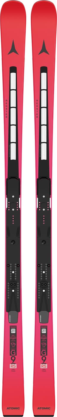 Atomic SKI - Skis Atomic *26W*  REDSTER G9RS REVOSHOCK S