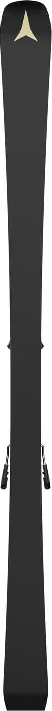 Atomic SKI - Skis Atomic *26W*  REDSTER Q7 REVOSHOCK C + MI 12 GW