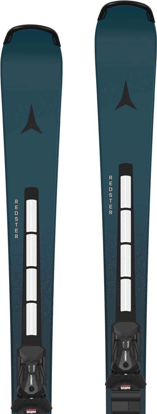 Atomic SKI - Skis Atomic *26W*  REDSTER Q9.8 REVOSHOCK S + I 12 GW
