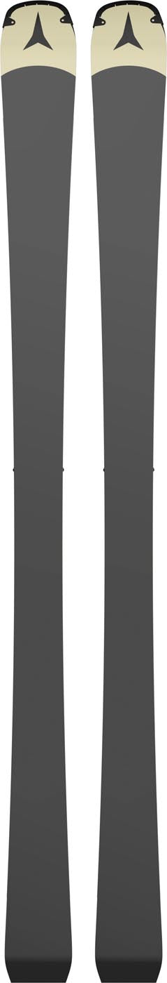 Atomic SKI - Skis Atomic *26W*  REDSTER Q9.8 REVOSHOCK S + I 12 GW