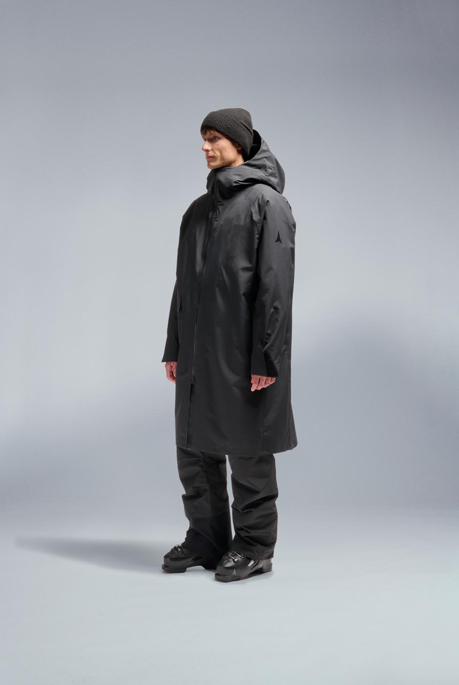 Atomic CLOTHING - Racewear Atomic *26W*  Redster Rain Coat