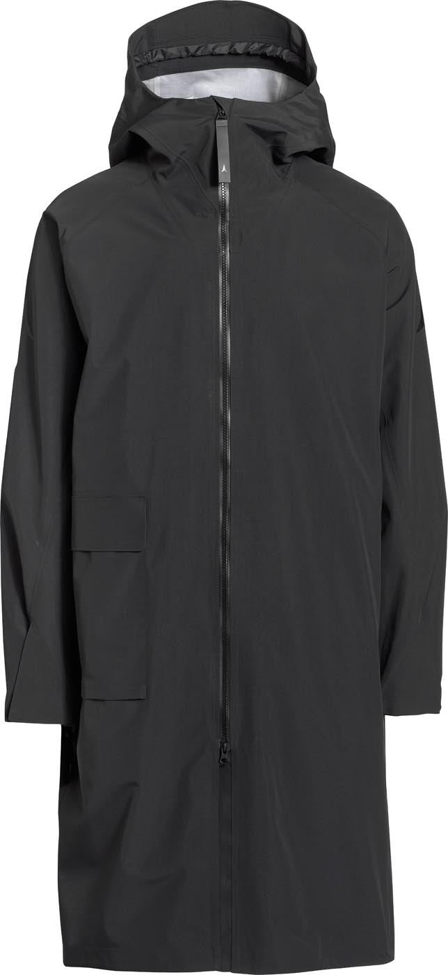 Atomic CLOTHING - Racewear Atomic *26W*  Redster Rain Coat