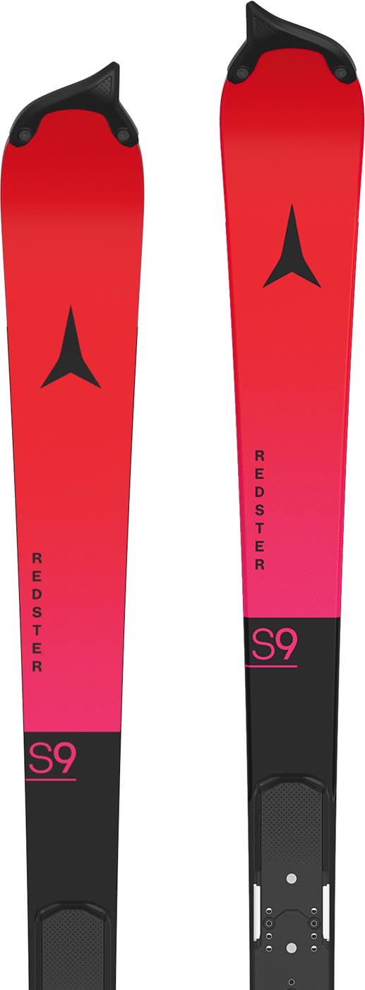 Junior Redster S9 FIS 150 Atomic