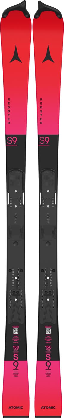 Junior Redster S9 FIS 150 Atomic