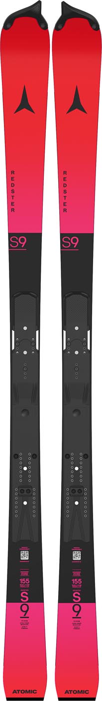 Atomic *26W*  Redster S9 FIS 155 Atomic