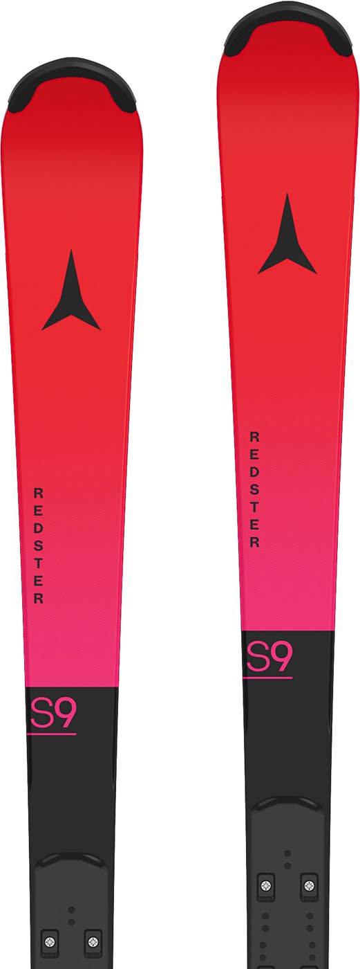 Junior Redster S9 FIS J-RP³ 145 Atomic