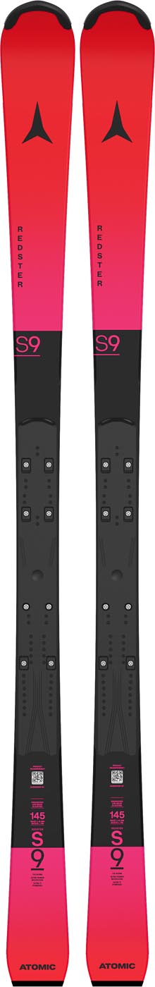 Junior Redster S9 FIS J-RP³ 145 Atomic