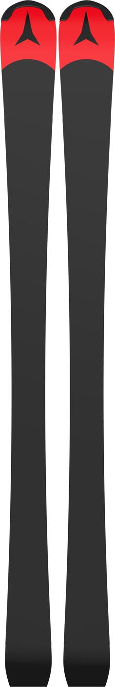 Atomic SKI - Skis Atomic *26W*  Redster S9 FIS J-RP³