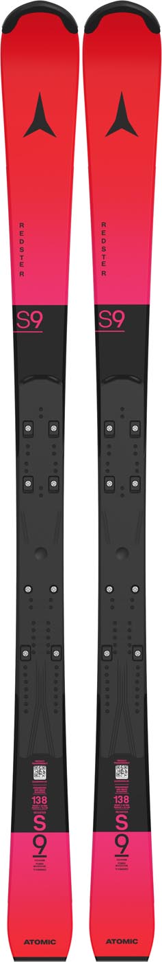 Atomic SKI - Skis Atomic *26W*  Redster S9 FIS J-RP³