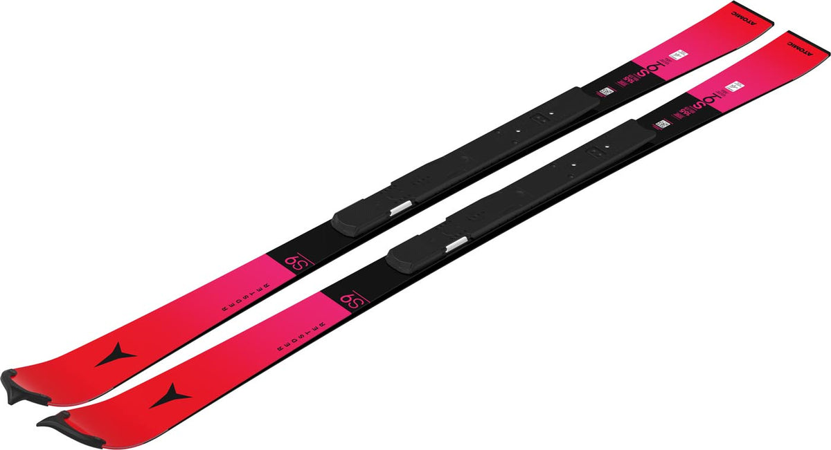 Atomic SKI - Skis Atomic *26W*  Redster S9 FIS M 165